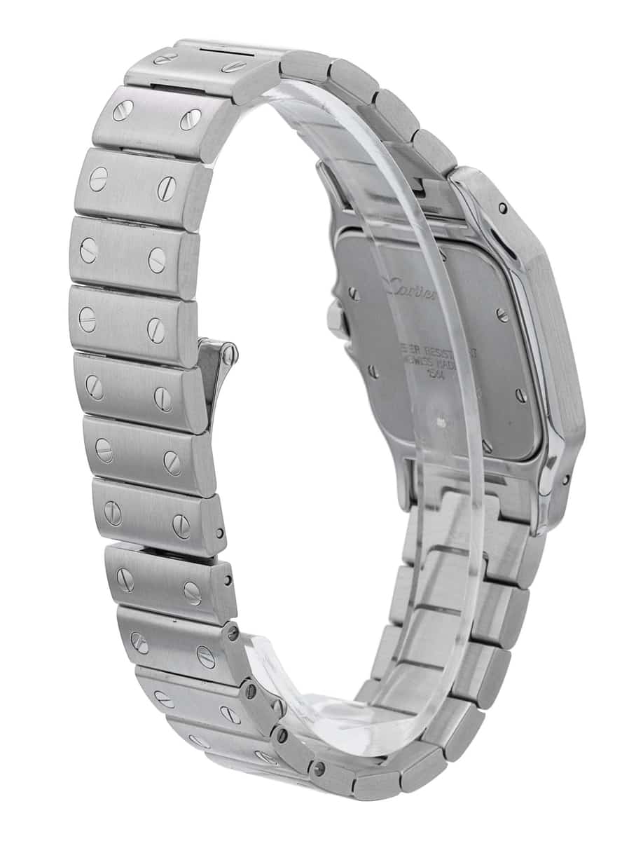 Cartier Santos Galbee W20018D6 Cartier Santos Galbee W20018D6